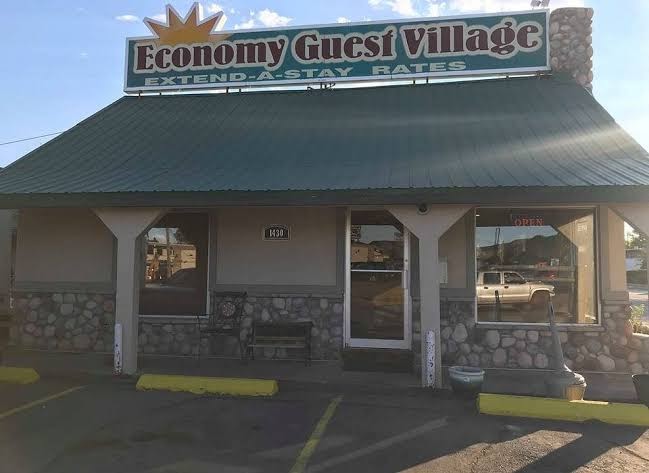 Economy Guest Village And Apartments